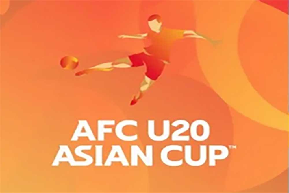 Piala Asia U-20 2023: Korea Selatan dan Yordania Wakili Grup C ke Perempat Final