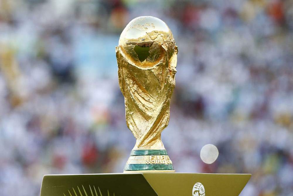 FIFA Tetapkan Piala Dunia 2026 Gunakan Format Baru dan Diikuti 48 Tim