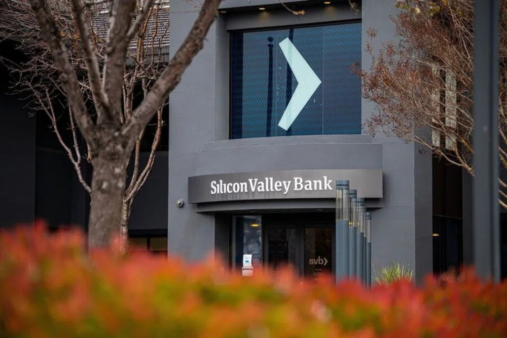 Runtuhnya Silicon Valley Bank Dinilai Bisa Picu Resesi Global