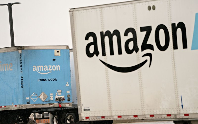 Raksasa E-Commerce Amazon PHK 9.000 Karyawan