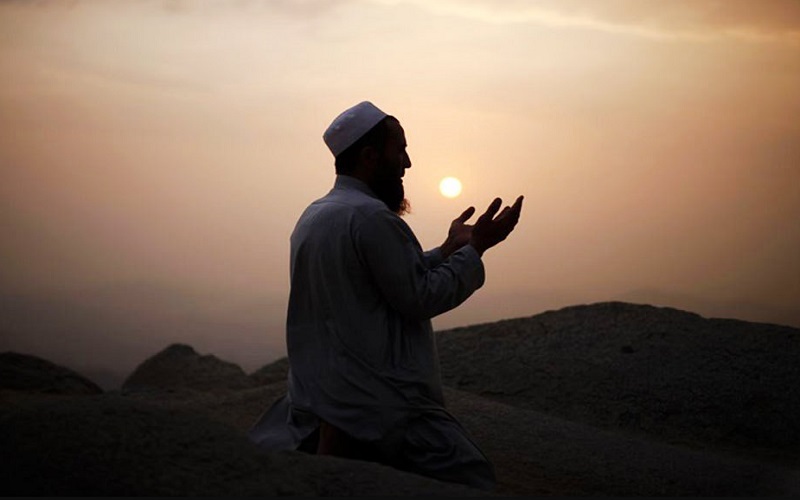 Ini 10 Amalan Terbaik Wajib Diketahui Bagi yang Berpuasa Ramadan