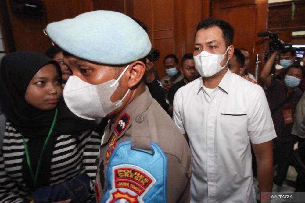 Komnas HAM Temukan Pelanggaran Hak Independensi saat Sidang Kasus Kanjuruhan