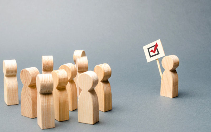 Gunungkidul Kemungkinan Gelar Pemilihan Lurah 2024 Serentak pada 2025