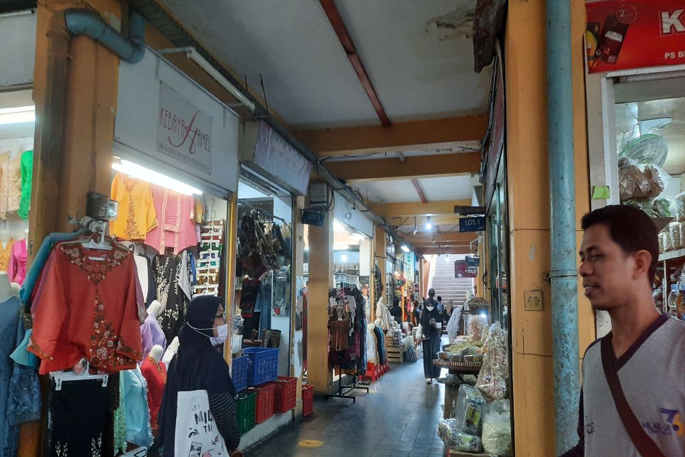 Pasar Murah Bakal Digelar di Dlingo, Ini Jadwalnya..