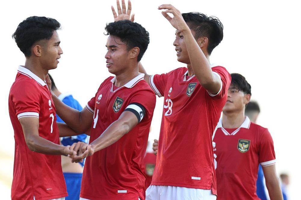 Batal Jadi Tuan Rumah Piala Dunia U-20, Syaiful Huda: Sepakbola Indonesia bukan Maju Malah Mundur