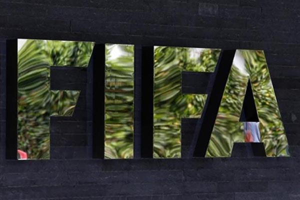 Plt Menpora Ajak Berdoa Semoga Indonesia Tidak Kena Sanksi FIFA