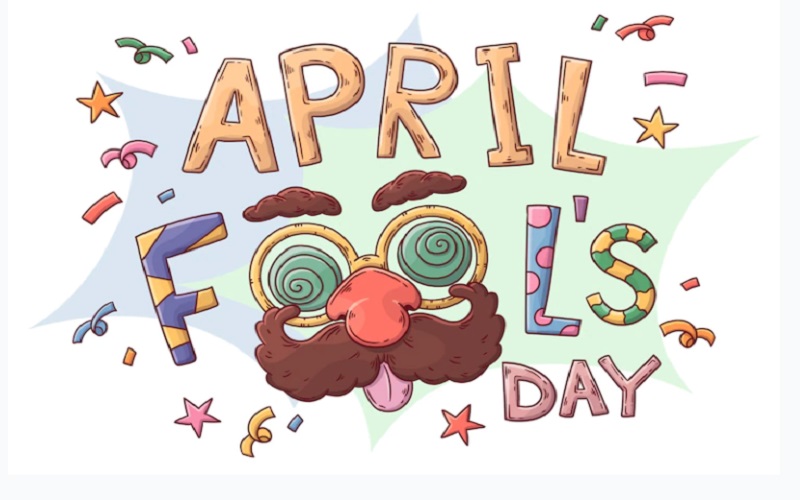 April Mop, Simak Sejarah Hari Prank dan Lelucon Sedunia