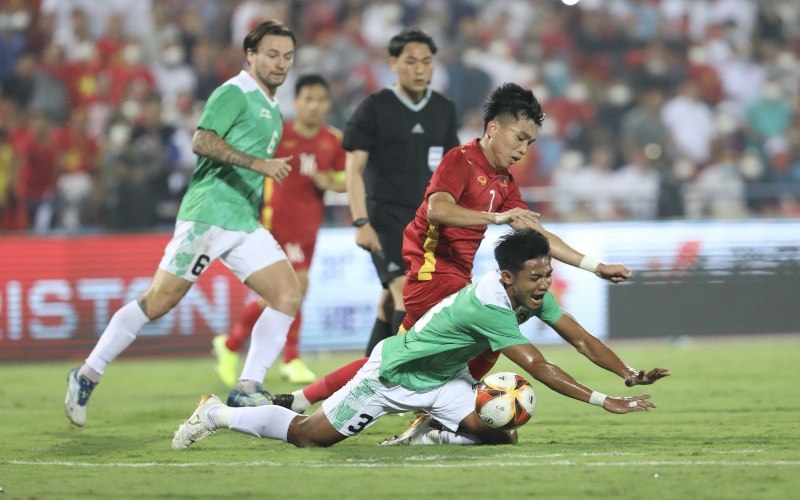 Garuda Mendunia Bakal Jadi Tagline Sepakbola Indonesia