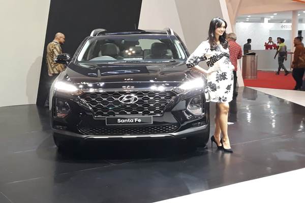Kuartal Pertama, Penjualan Hyundai dan Kia di AS Naik 18 Persen