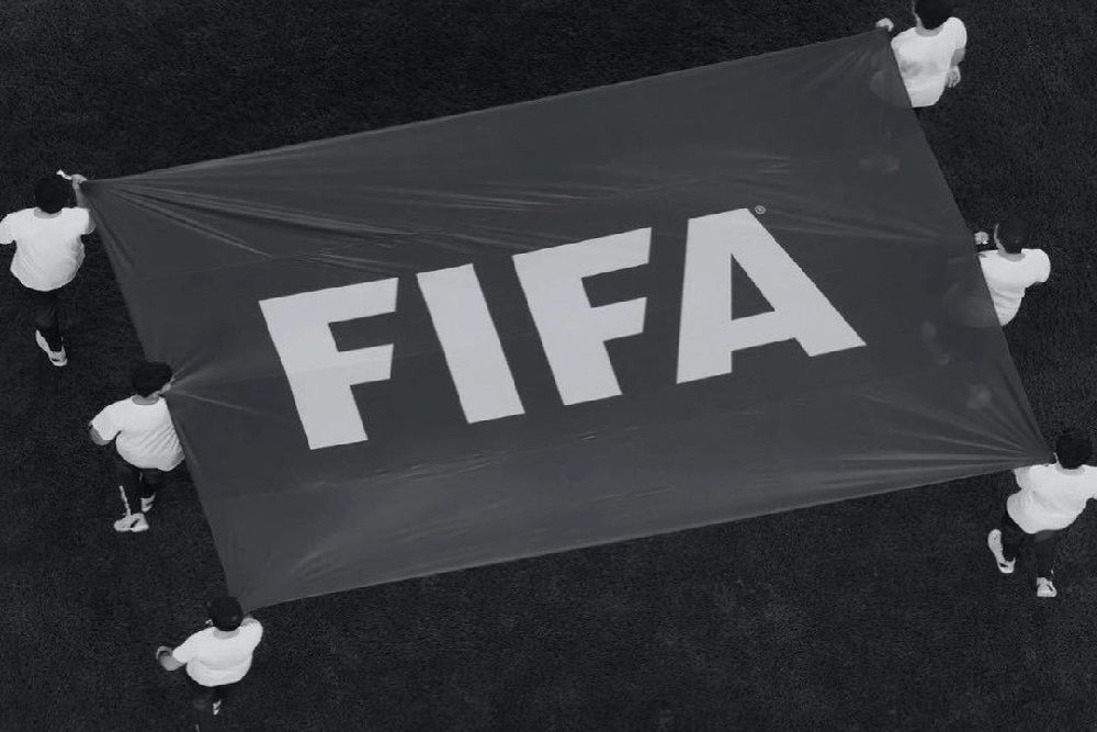 Dana FIFA Forward untuk Indonesia Dibekukan Buntut Gagal Jadi Tuan Rumah Piala Dunai U-20