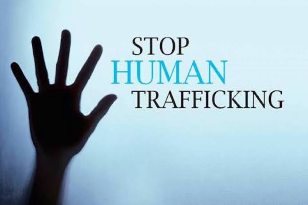 Seorang Perempuan Hilang 25 Tahun Jadi Korban Perdagangan Manusia