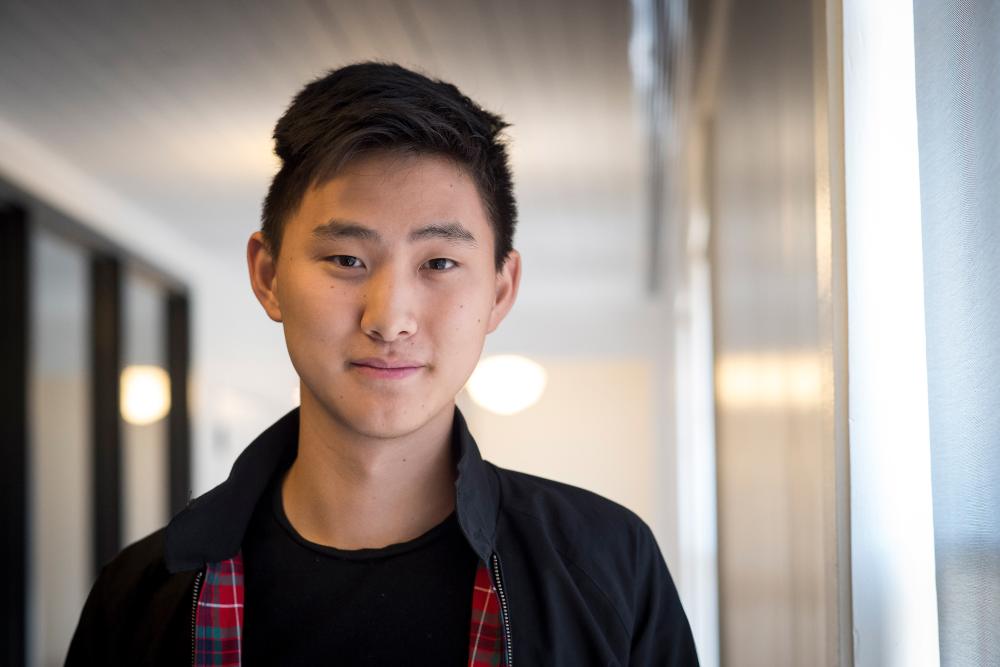 Perkenalkan! Alexandr Wang, Bos Perusahaan Raksasa Teknologi Termuda di Dunia