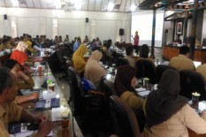 Ini Pentingnya Data Regsosek untuk Pemkab Sleman