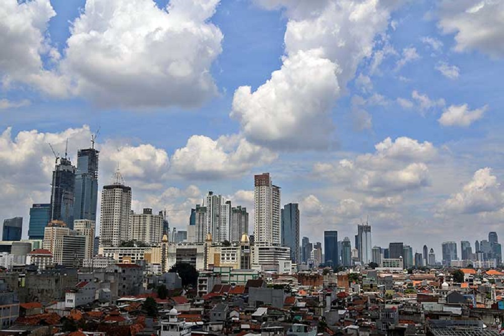 Seusai Lebaran, Jangan Ajak Saudara Tinggal di Jakarta Ya