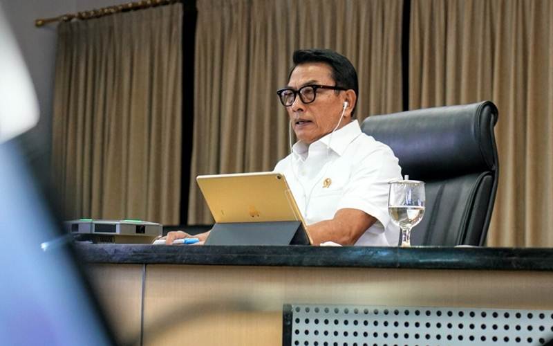 DPP Demokrat: Moeldoko Tak Usah Menyangkal soal Rencana Jegal Anies