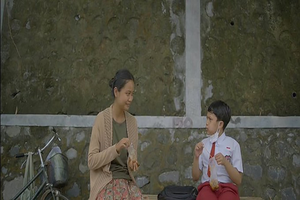 Ini Rekomendasi Film Pendek untuk Temani Ngabuburitmu Menjelang Akhir Ramadan