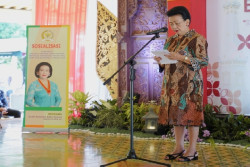 GKR Hemas: Perempuan Jogja, Cerdas dan Berkarakter Pancasila