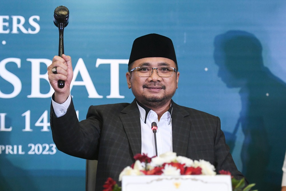 Perbedaan Perayaan Lebaran 2023 Tak Usah Dibawa ke Ranah Politik