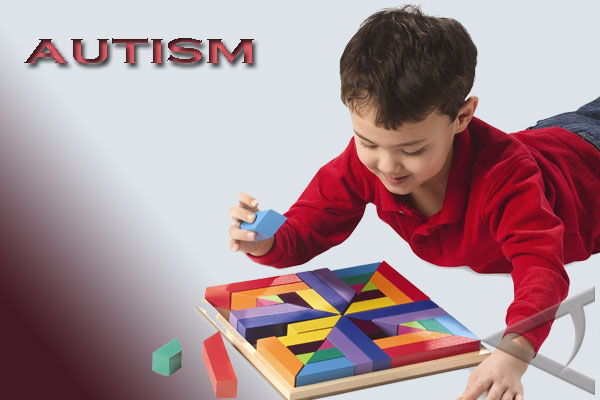 Kenali Beberapa Tanda Autisme pada Anak!