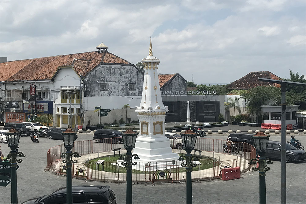 Target Kunjungan Wisata Yogyakarta Terpenuhi, Sayangnya Turis Enggan Berlama-lama