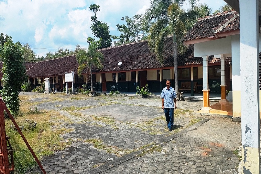 Warga Terdampak Tanah Longsor Hendak Direlokasi Tapi Lahannya Tidak Ada