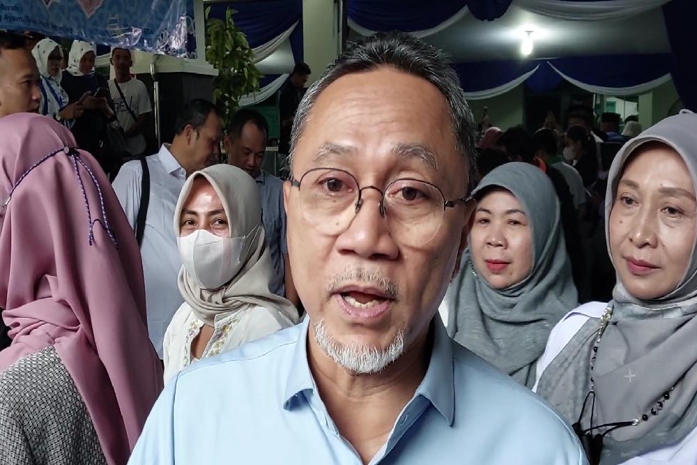 PAN Harapkan Bertemu dengan Koalisi Pemerintah, Bagaimana Nasib KIB?