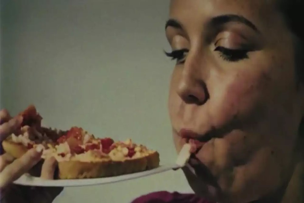 Bukan Asli, Video Iklan Pizza Ini Dibuat Pakai Teknologi AI