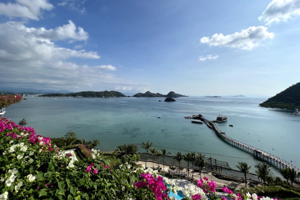 Jelang KTT ASEAN 2023, Ini Wisata di Labuan Bajo yang Bisa Anda Kunjungi