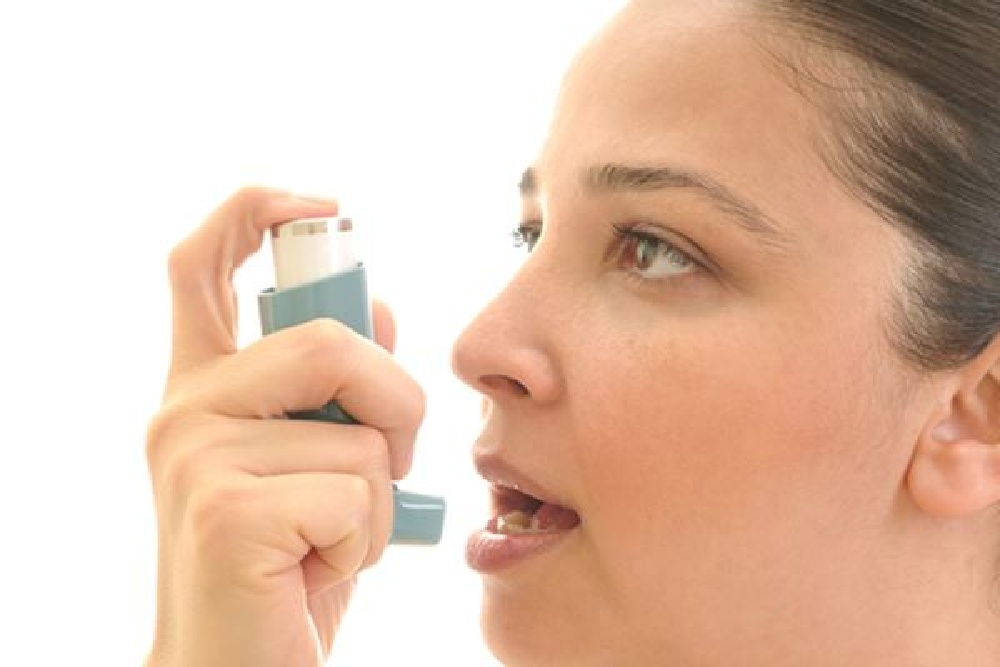 Yuk Baca, 7 Fakta Penyakit Asma yang Perlu Dipahami