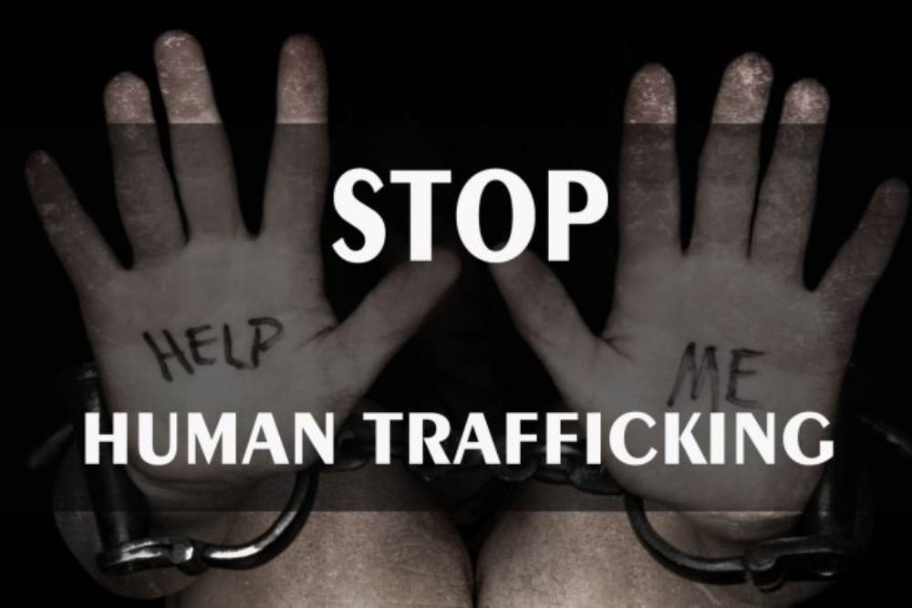 Ada 20 WNI Jadi Korban Perdagangan Manusia di Myanmar, Begini Langkah Pemerintah