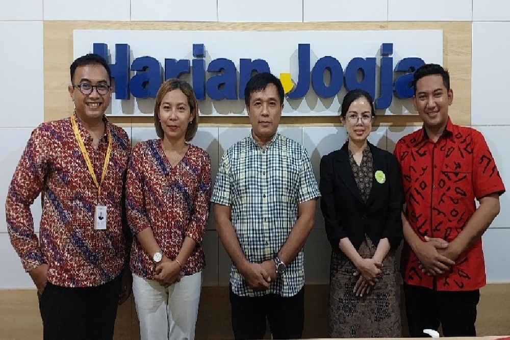 Swiss-Belboutique Yogyakarta Tawarkan Paket Istimewa Usai Lebaran, Mau?