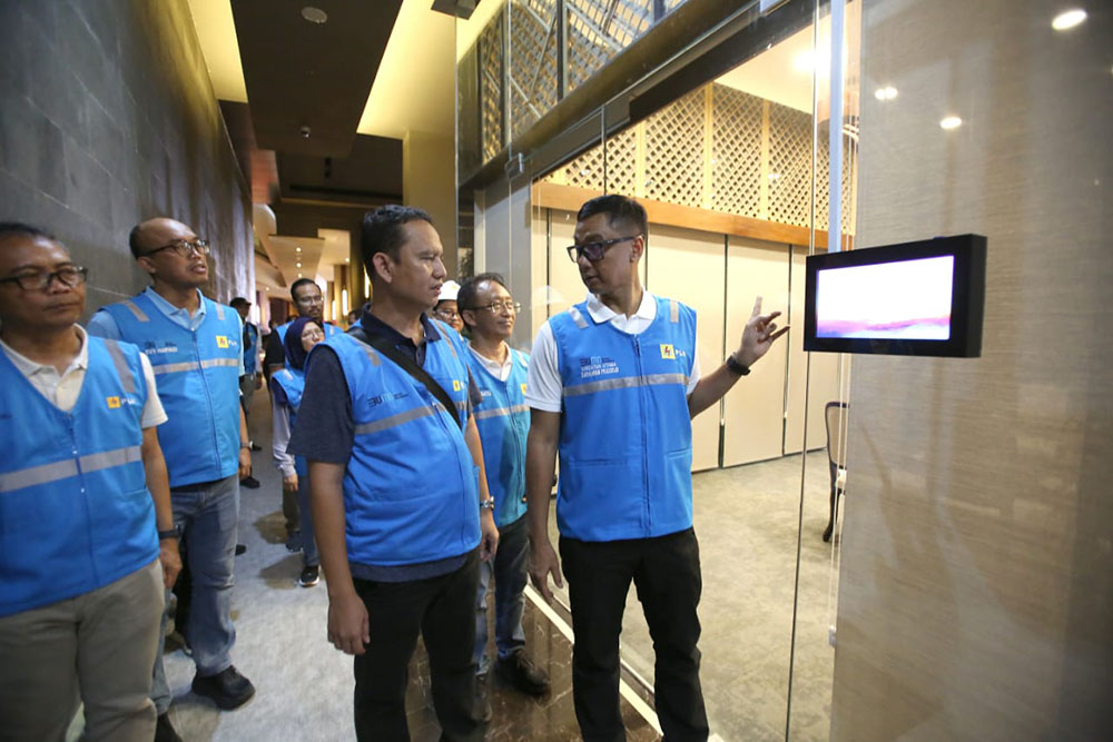 Dirut PLN Pastikan Listrik di Semua Lokasi Penyelenggaraan KTT ASEAN Labuan Bajo Siap 100 Persen