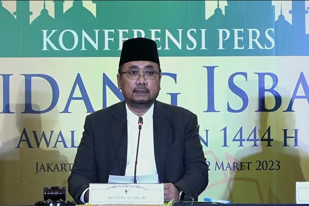 Tambahan Kuota Haji 8.000 untuk Indonesia Sudah Masuk Sistem Aplikasi E-Hajj