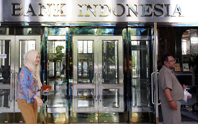 Lowongan Kerja Bank Indonesia Jalur Pro Hire, Cek Formasinya!