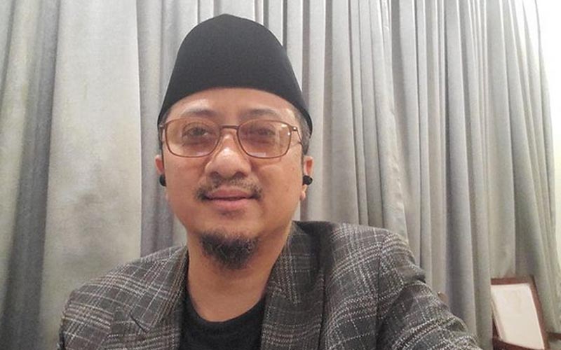 Ustaz Yusuf Mansur Maju Sebagai Caleg DPR dari Perindo, Rekam Jejaknya Pernah Dipenjara