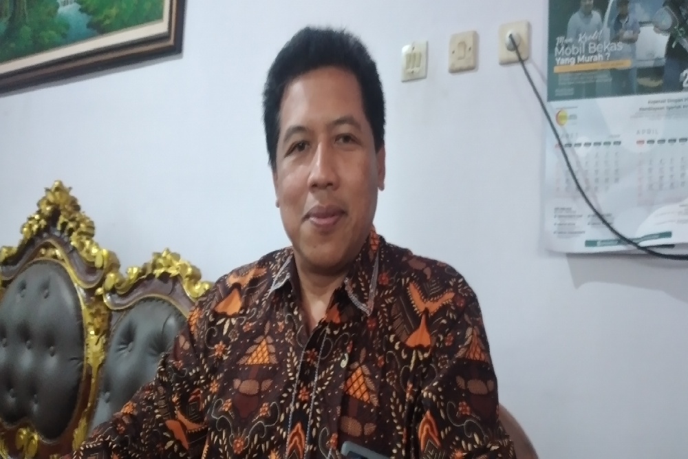 Didominasi Anak-Anak Muda, PKB Sleman Siap Merebut 9 Kursi pada Pemilu 2024