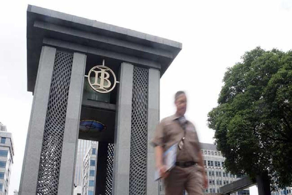 Begini Cara Bank Indonesia Menjaga Stabilitas Sistem Keuangan RI