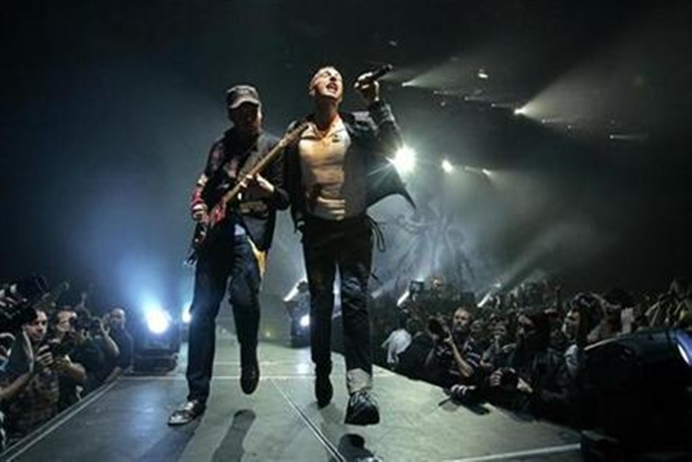 Tiket Konser Coldplay di Indonesia Termahal dari Negara Lain? Ini Perbandingan Harganya 