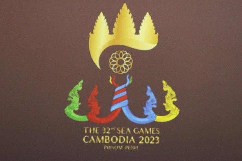 SEA Games 2023: Voli Pantai Putra Indonesia Melaju ke Final
