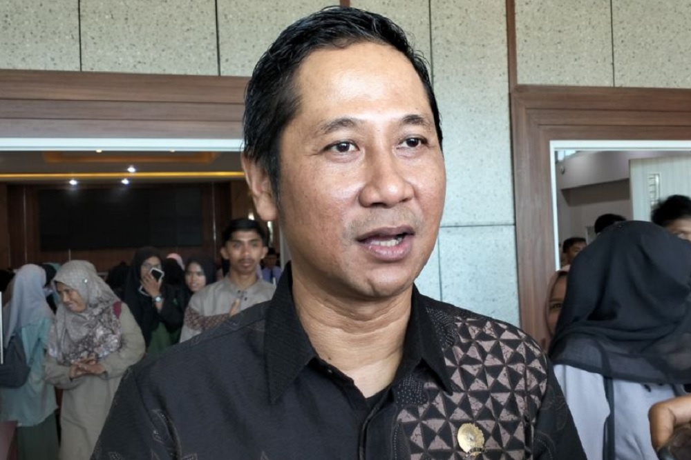 Ketua Komisi Yudisial: Dunia Hukum di Indonesia Sedang Tidak Baik-Baik Saja