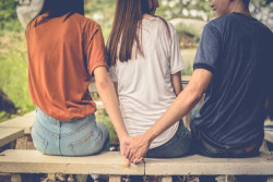 Mungkin Kamu Belum Tahu, Ini 5 Fakta Menarik Selingkuh