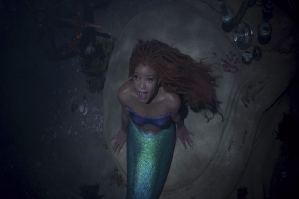 Disney Rilis The Little Mermaid Versi Live Action, Ini Sinopsisnya