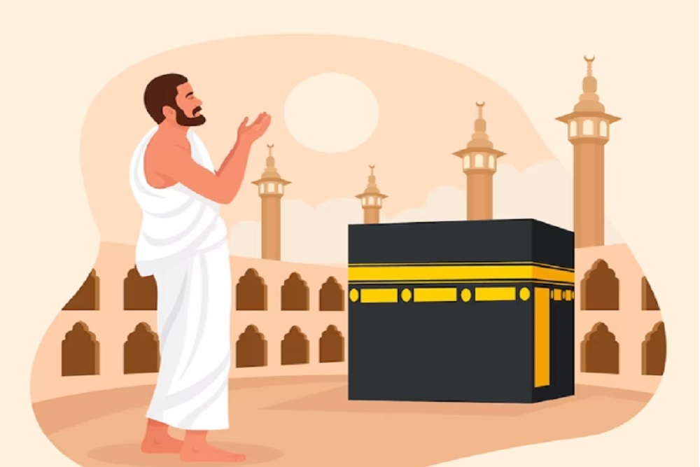 Diserahkan Petugas, Jemaah Haji Menuju Makkah Diminta Tak Khawatirkan Paspor