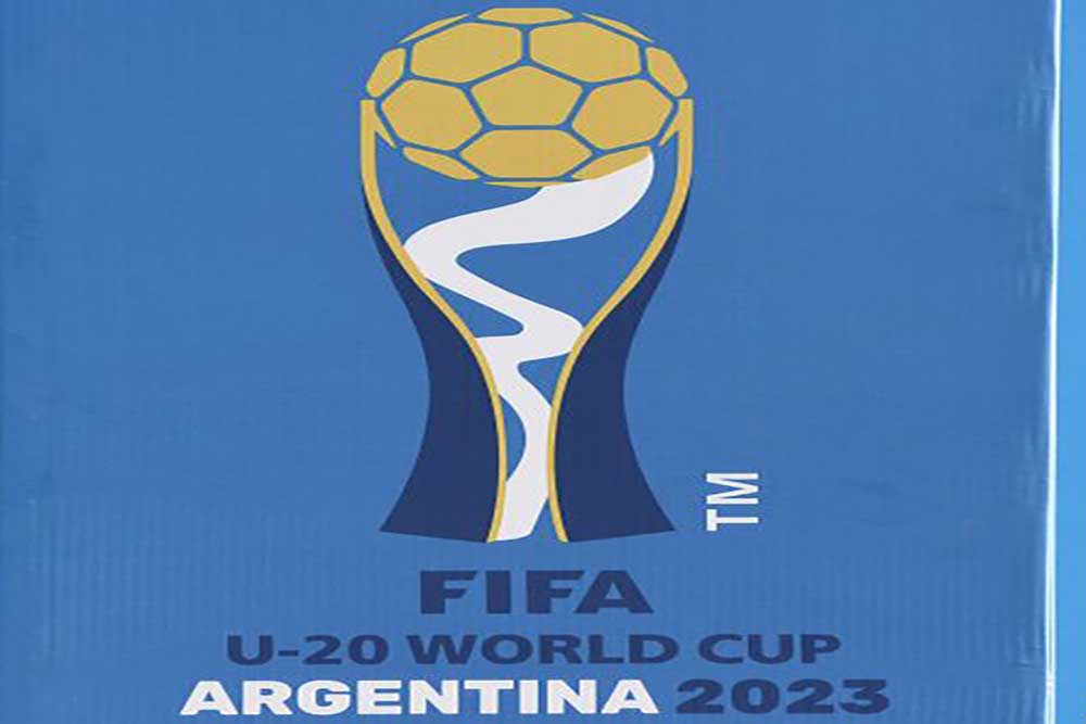 Tuan Rumah Piala Dunia U-20 2023 Argentina Tersingkir