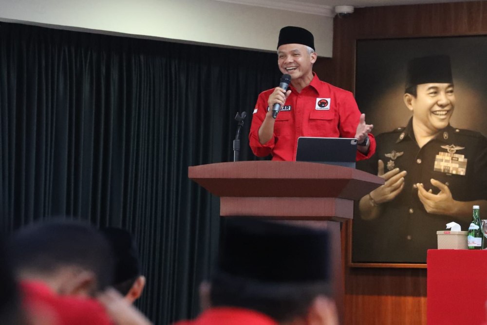 Dukungan Jokowi kepada Prabowo di Pilpres 2024 Dinilai Hanya Persepsi