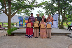 UMKM Kebumen Kuatkan Kolaborasi dengan Berbagai Stakeholders