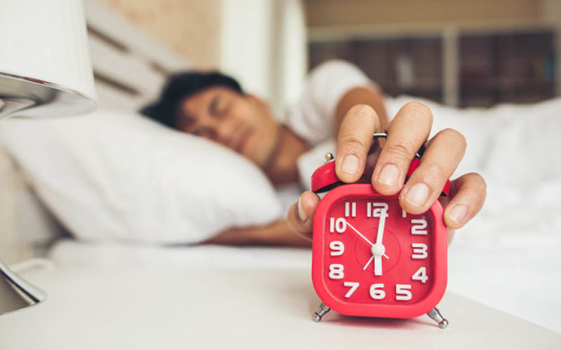 Ketahui Jenis Gangguan Tidur dari Insomnia hingga Sindrom 