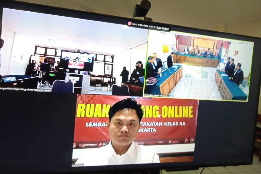 Menunggak Pajak dan Sewa Tanah Kas Desa, Robinson Rugikan Negara Rp2,95 Miliar