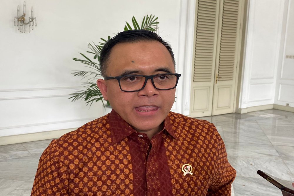 Formasi CPNS 2023: Ada 15.800 Dosen dan 580.000 P3K Guru