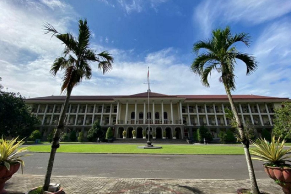 39.543 Peserta Akan Ikuti UM-CBT UGM di 6 Kota, Ini Jadwalnya